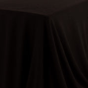 Stretch Midweight RWS Merino Jersey - Black