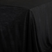 RWS Merino Blend Stretch Mesh - Ebony