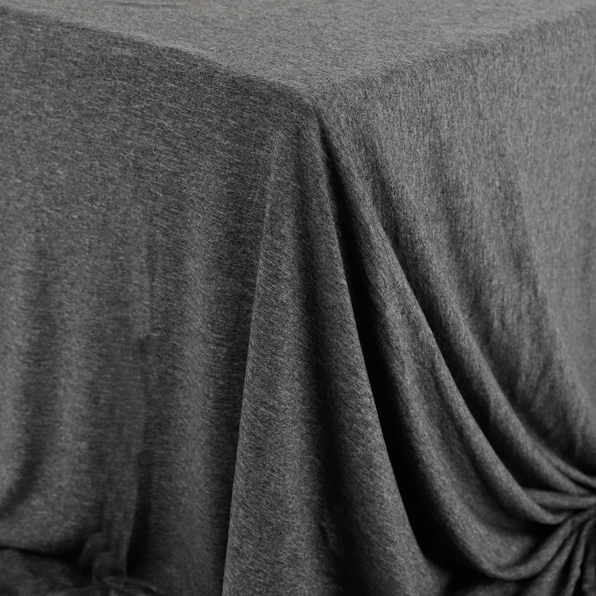 Tencel / Merino Jersey - Anchor Marle