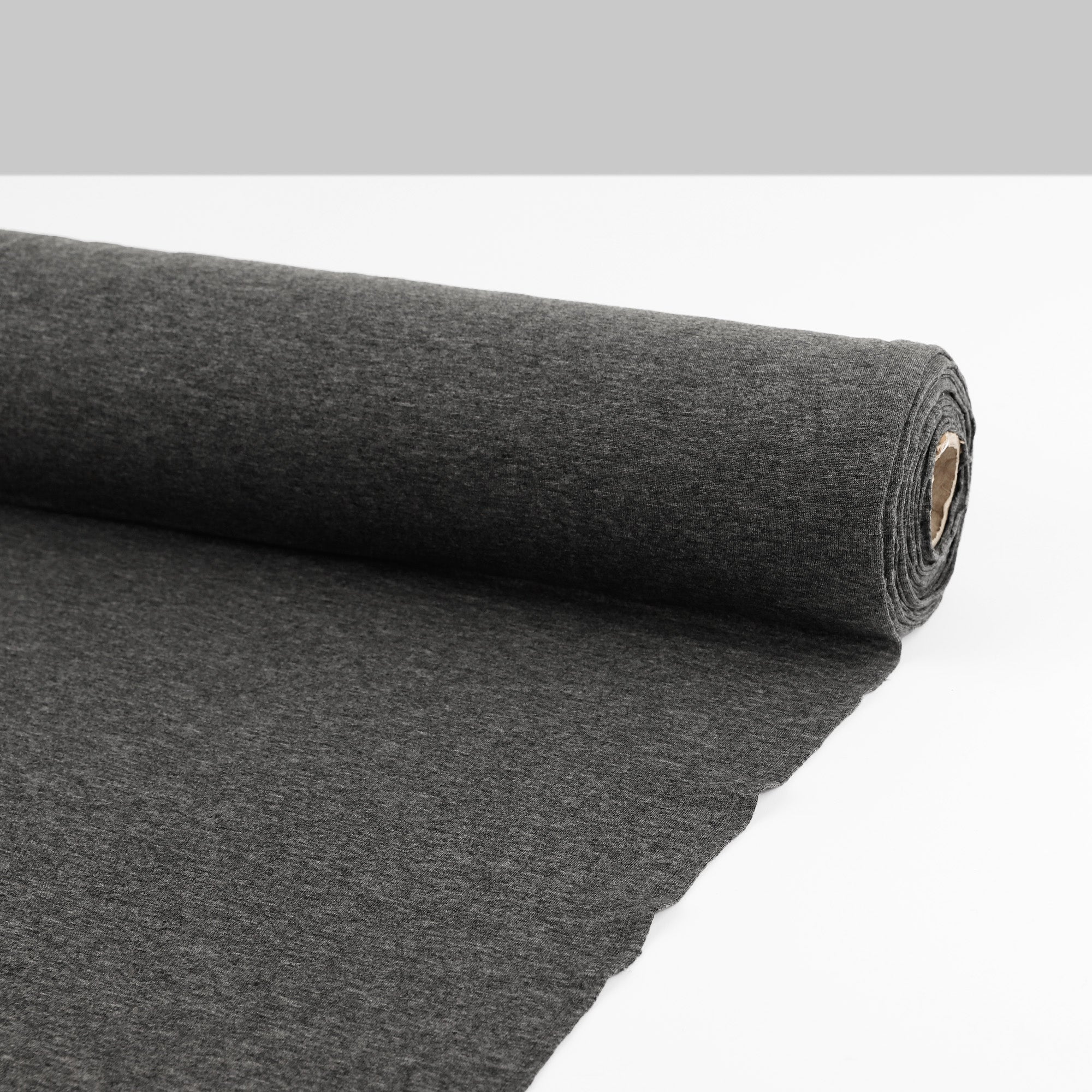 Tencel / Merino Jersey - Anchor Marle