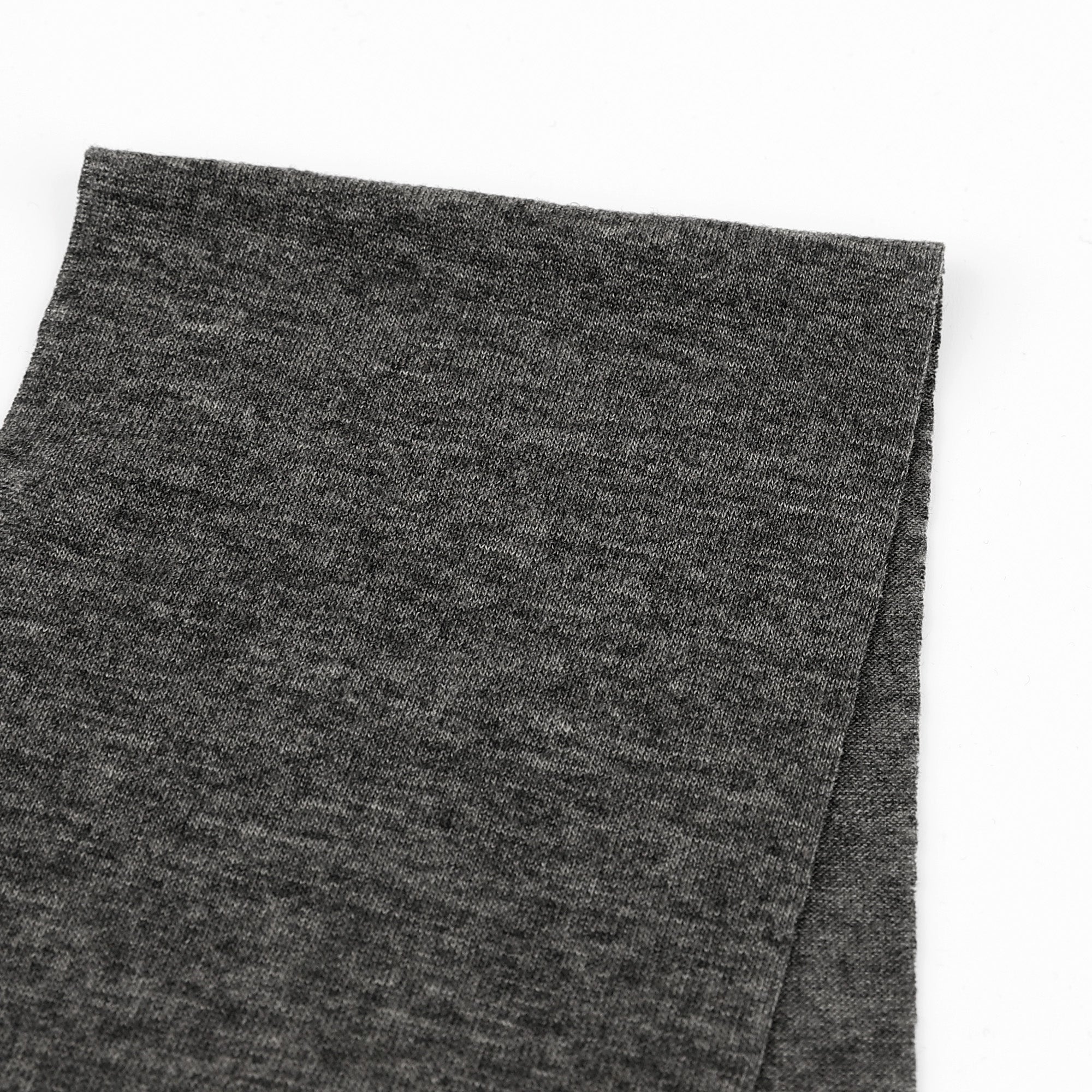 Tencel / Merino Jersey - Anchor Marle