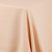 Matt Poly Suiting - Meringue