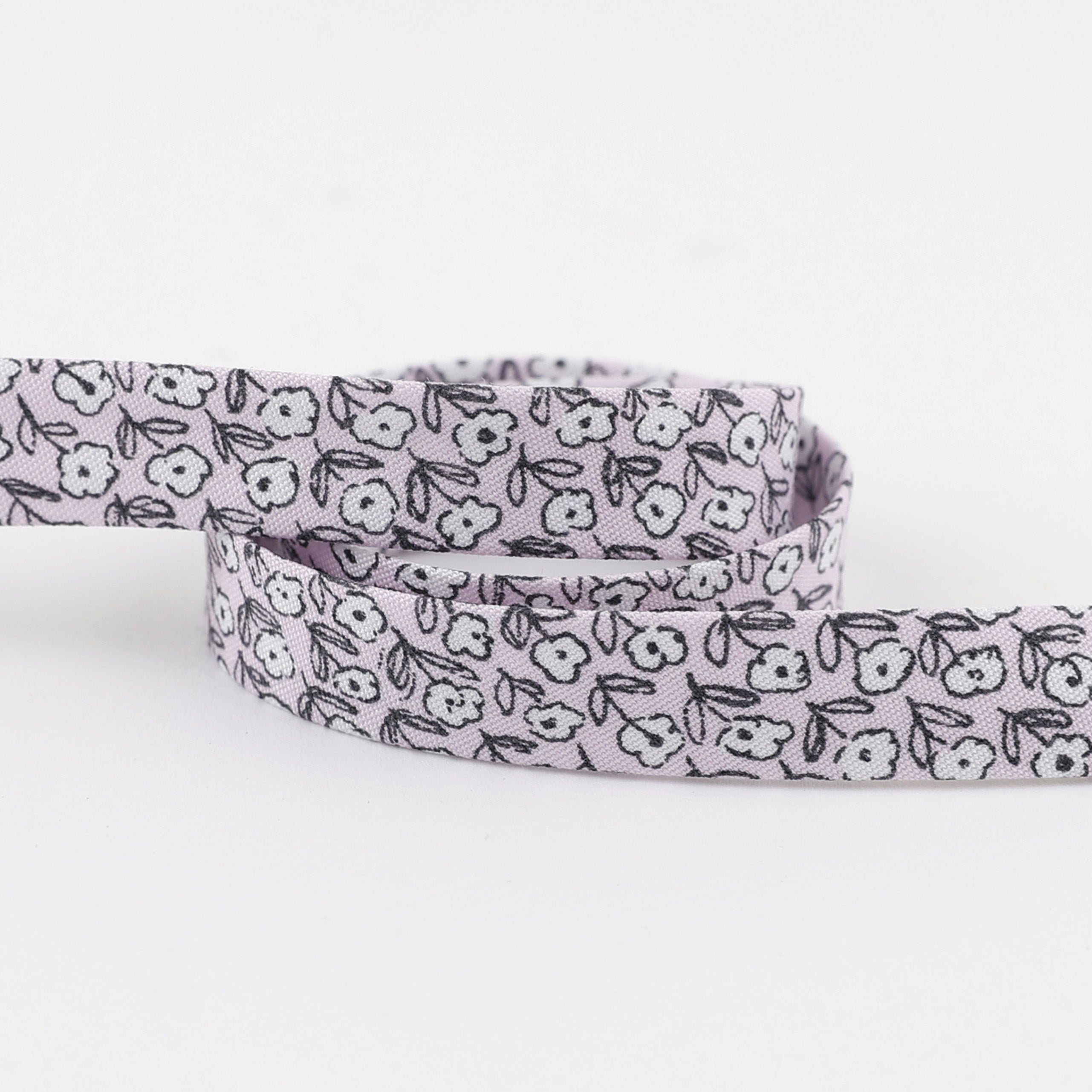 Liberty Bias Binding - Floral Meadow / B