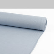 Merino / Tencel Jersey - Chrome