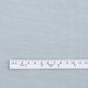 Merino / Tencel Jersey - Chrome