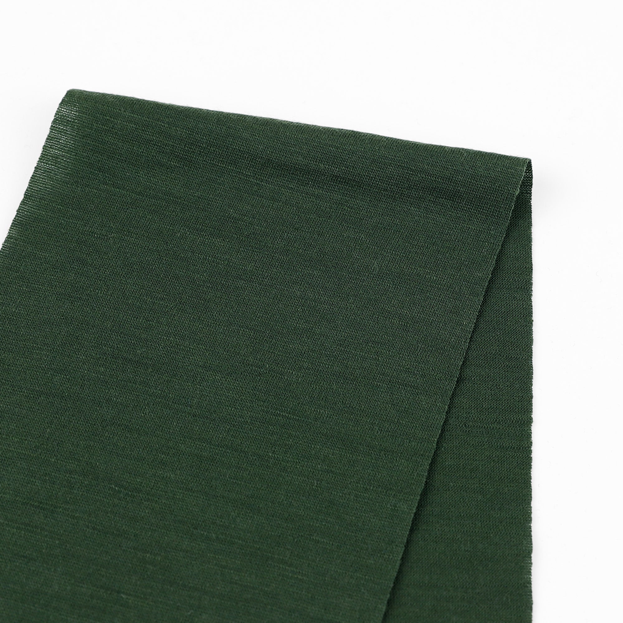 Lightweight Merino Jersey - Cedar
