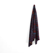 City Lights Merino Jacquard - Fluorite