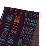 City Lights Merino Jacquard - Fluorite