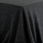 Merino / Acrylic Ponte - Coal