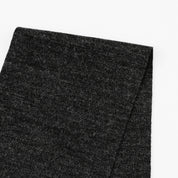 Merino / Acrylic Ponte - Coal