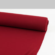 Stretch RWS Merino Jersey - Oxblood