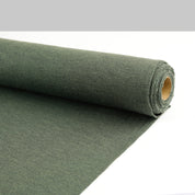 Pure Merino Jersey - Spruce Melange