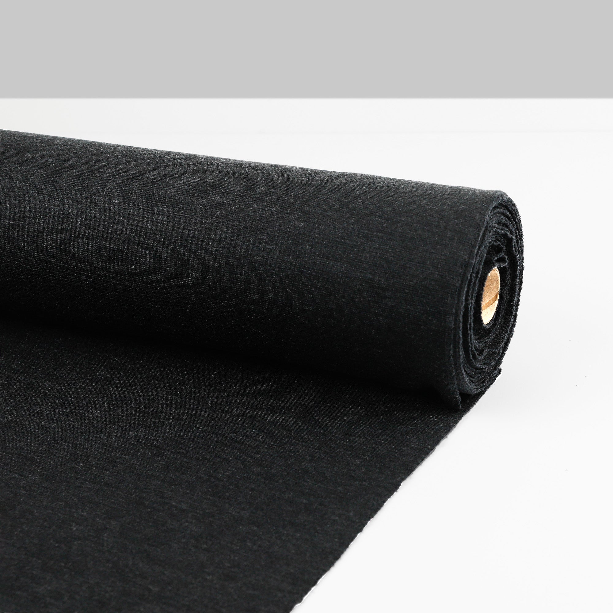 Pure Merino Ponte - Coal
