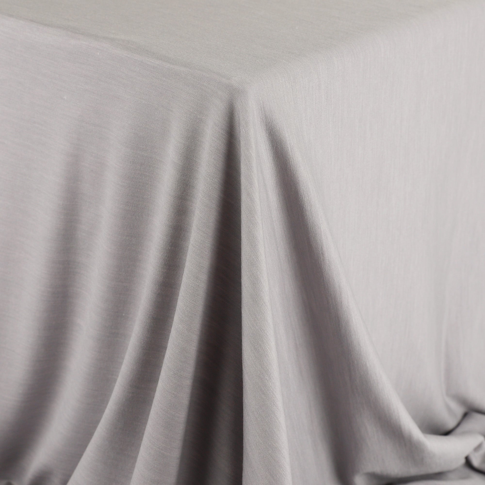 Merino Jersey - Elephant