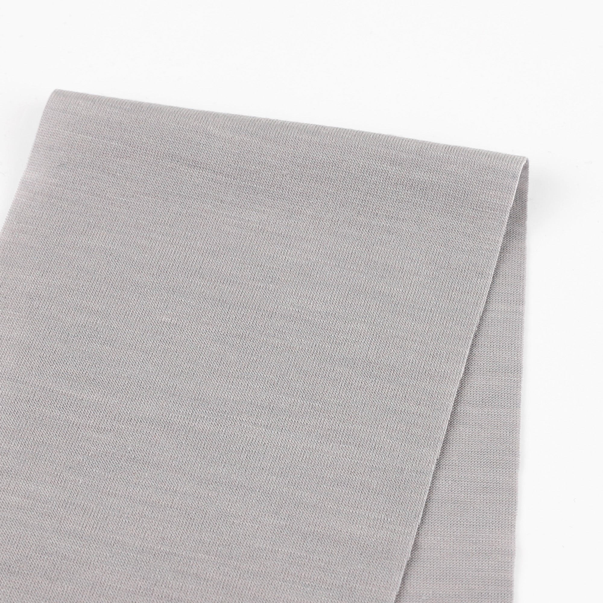 Merino Jersey - Elephant