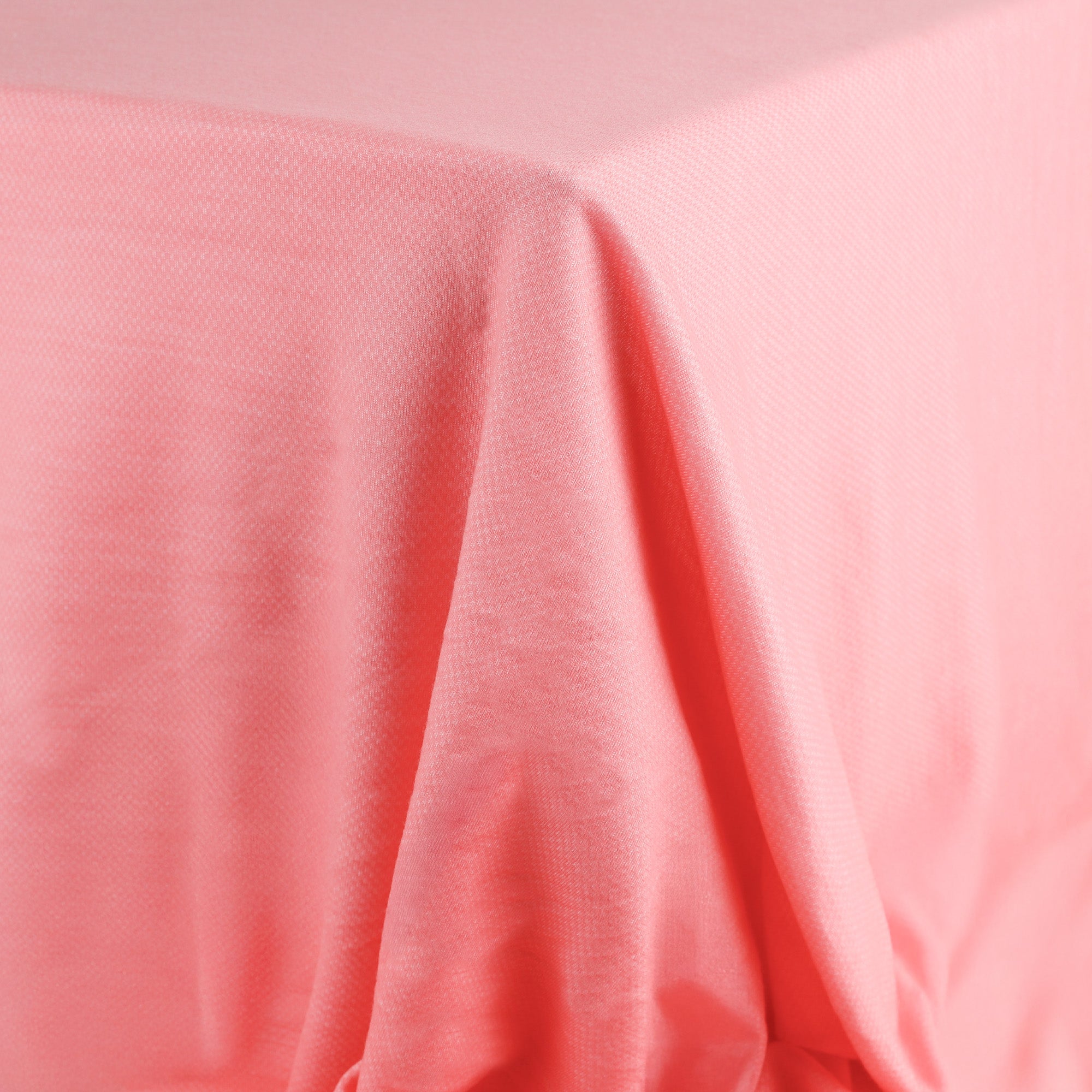 Merino / Poly Honeycomb Activewear - Strawberry