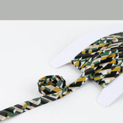 Liberty Bias Binding - Metropolis / X