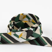 Liberty Bias Binding - Metropolis / X