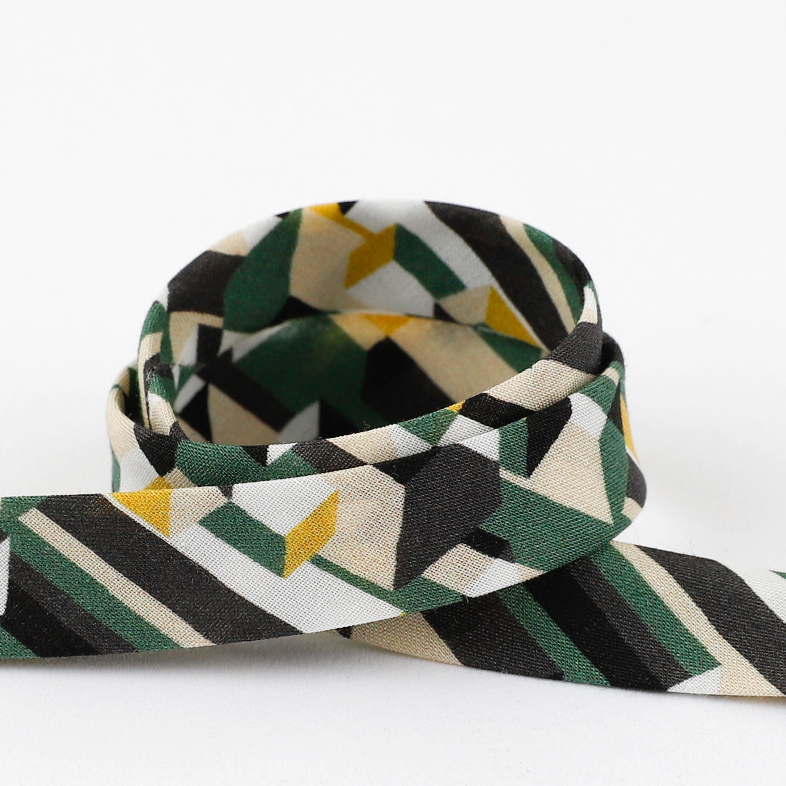 Liberty Bias Binding - Metropolis / X