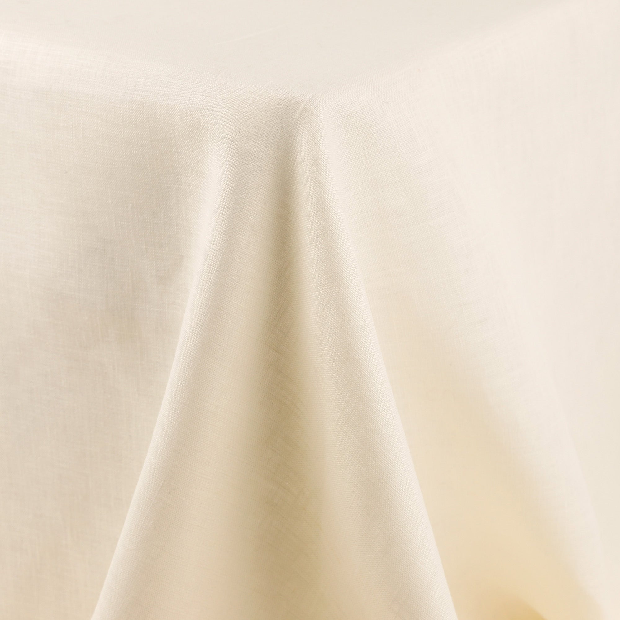 Midweight Linen - Lychee