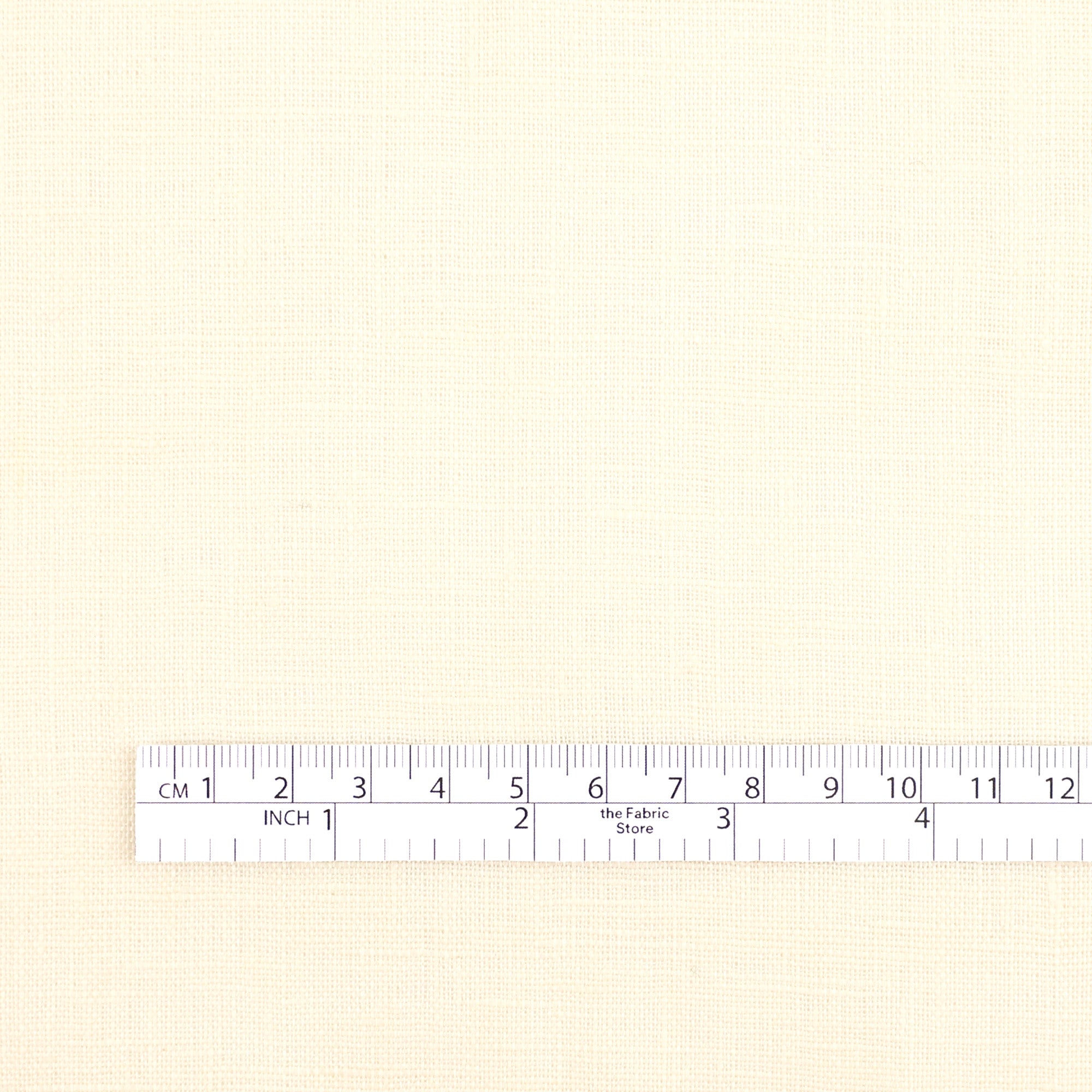 Midweight Linen - Lychee