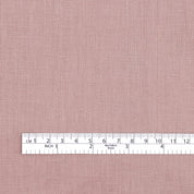 Midweight Linen - Mauve