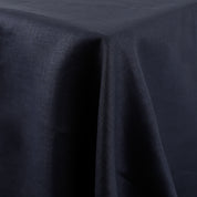 Midweight Linen - Ink