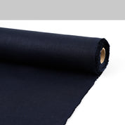 Midweight Linen - Ink