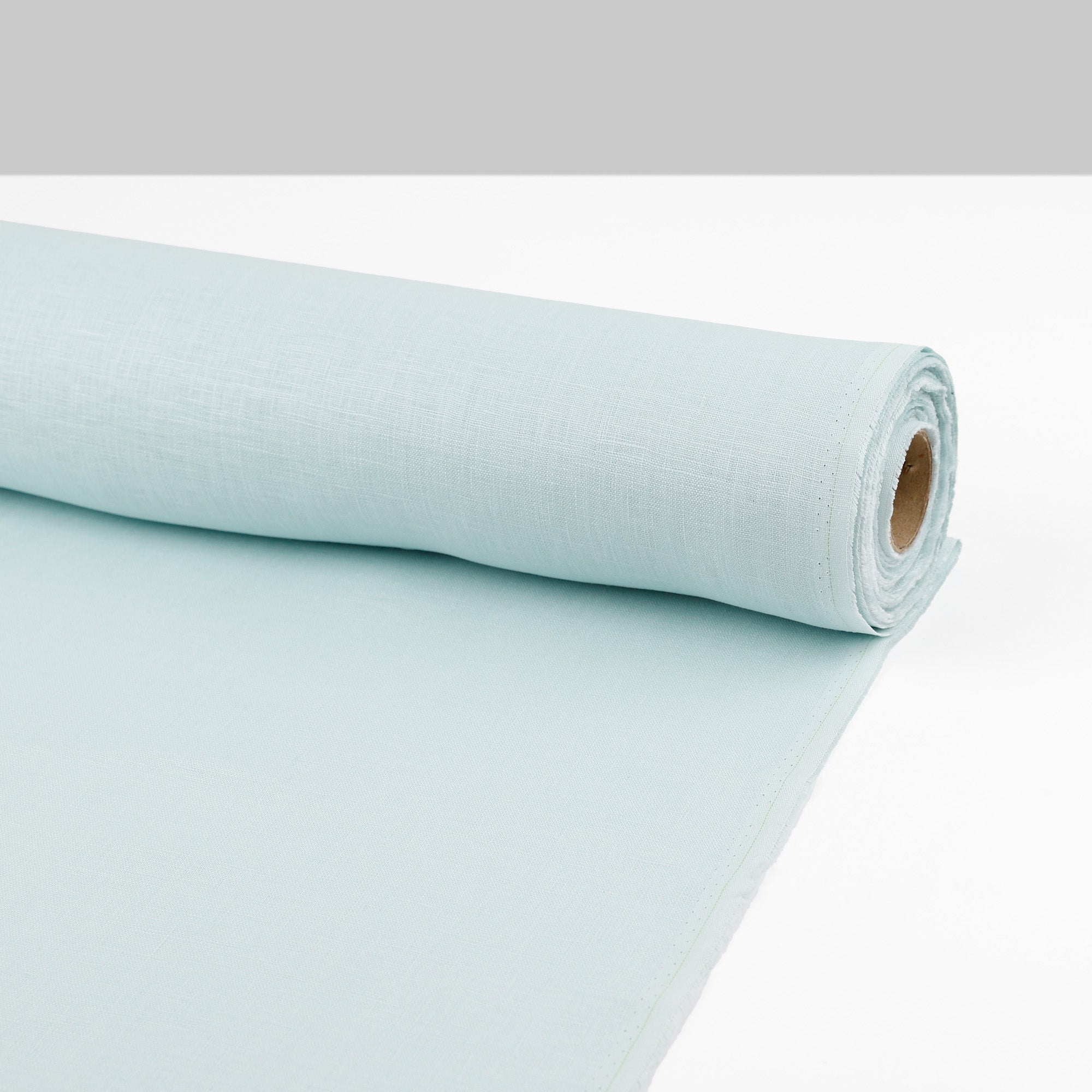 Midweight Linen - Avalanche