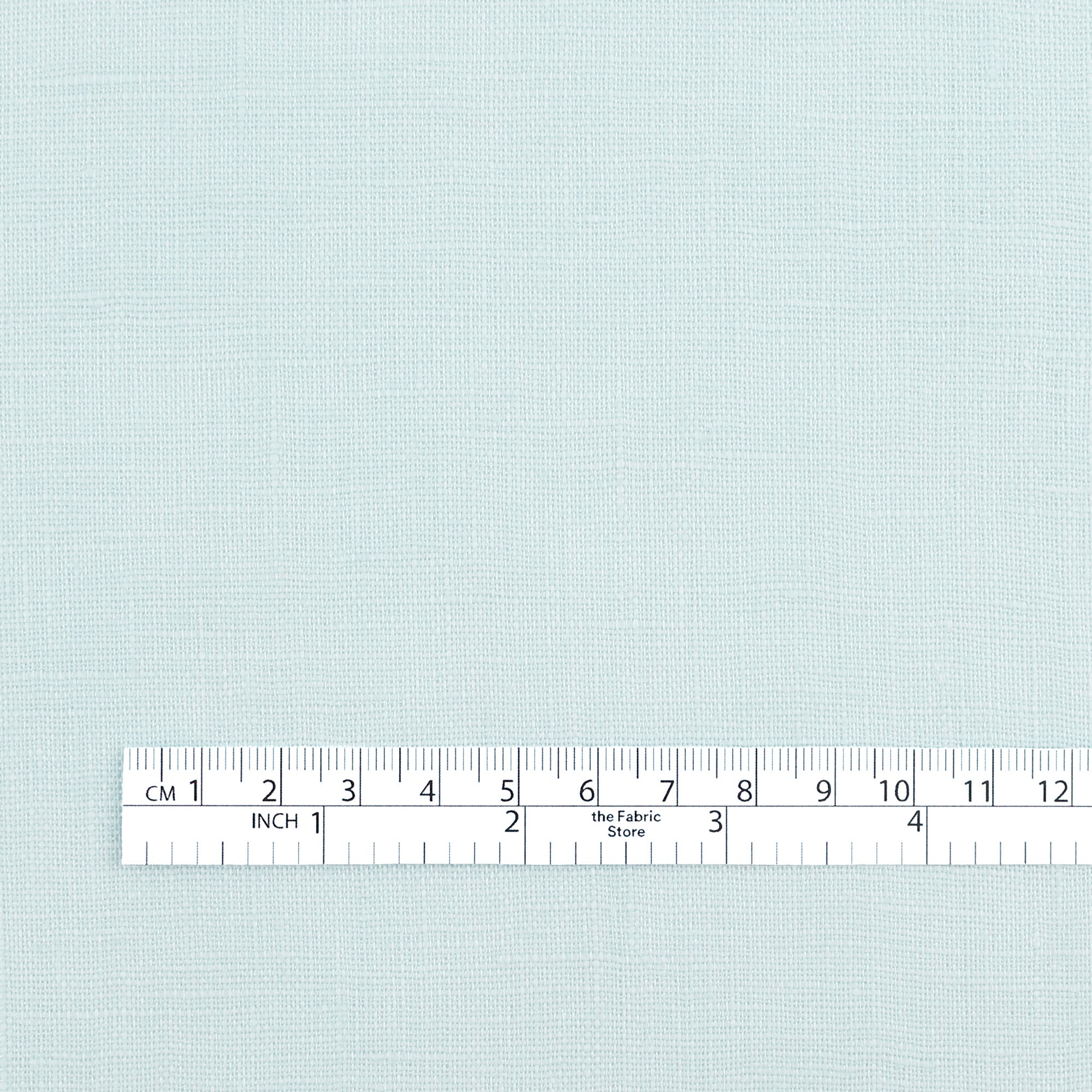 Midweight Linen - Avalanche