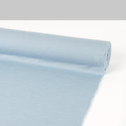 Midweight Merino Jersey - Ice Blue