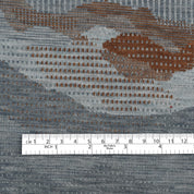 Rolling Hills Merino Jacquard - Autumn Mist