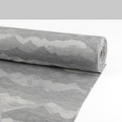 Rolling Hills Merino Jacquard - Fog