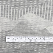 Rolling Hills Merino Jacquard - Fog