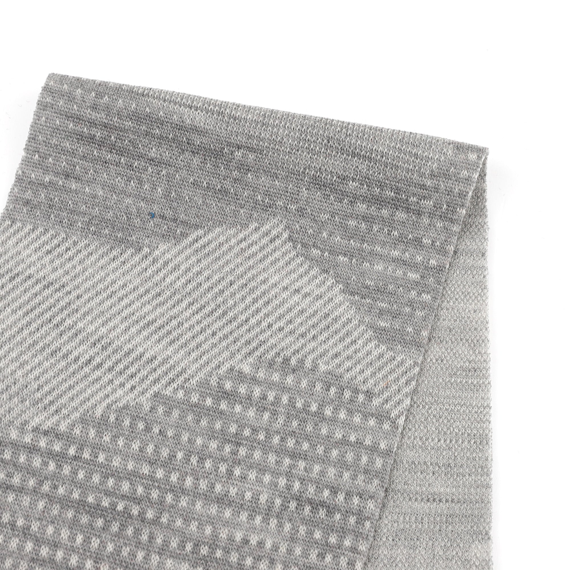 Rolling Hills Merino Jacquard - Fog