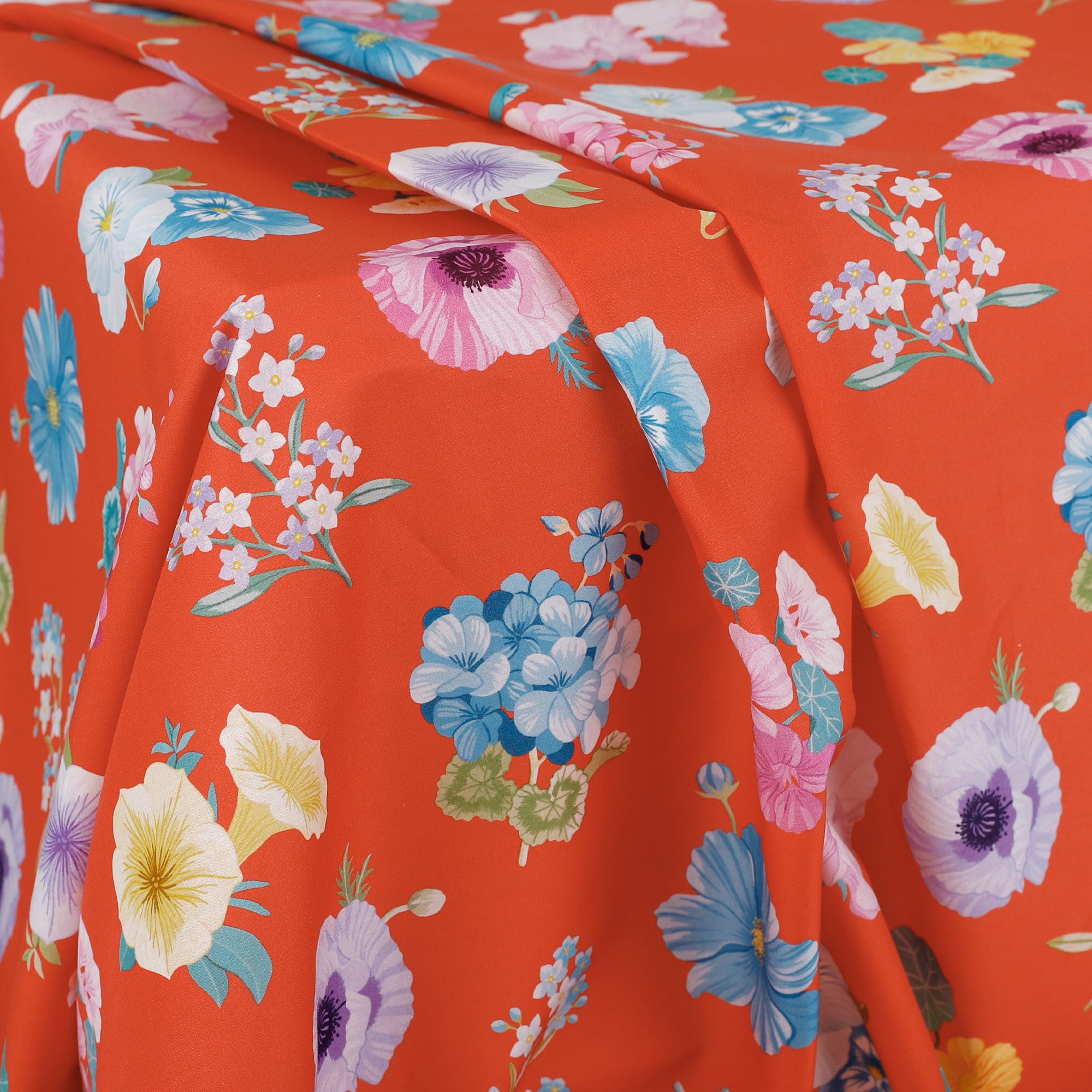 Liberty Tana Lawn - Mrs Gardener / B