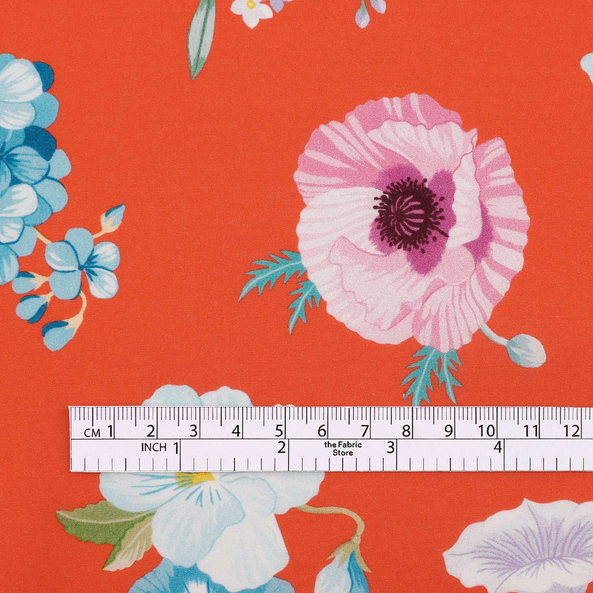 Liberty Tana Lawn - Mrs Gardener / B