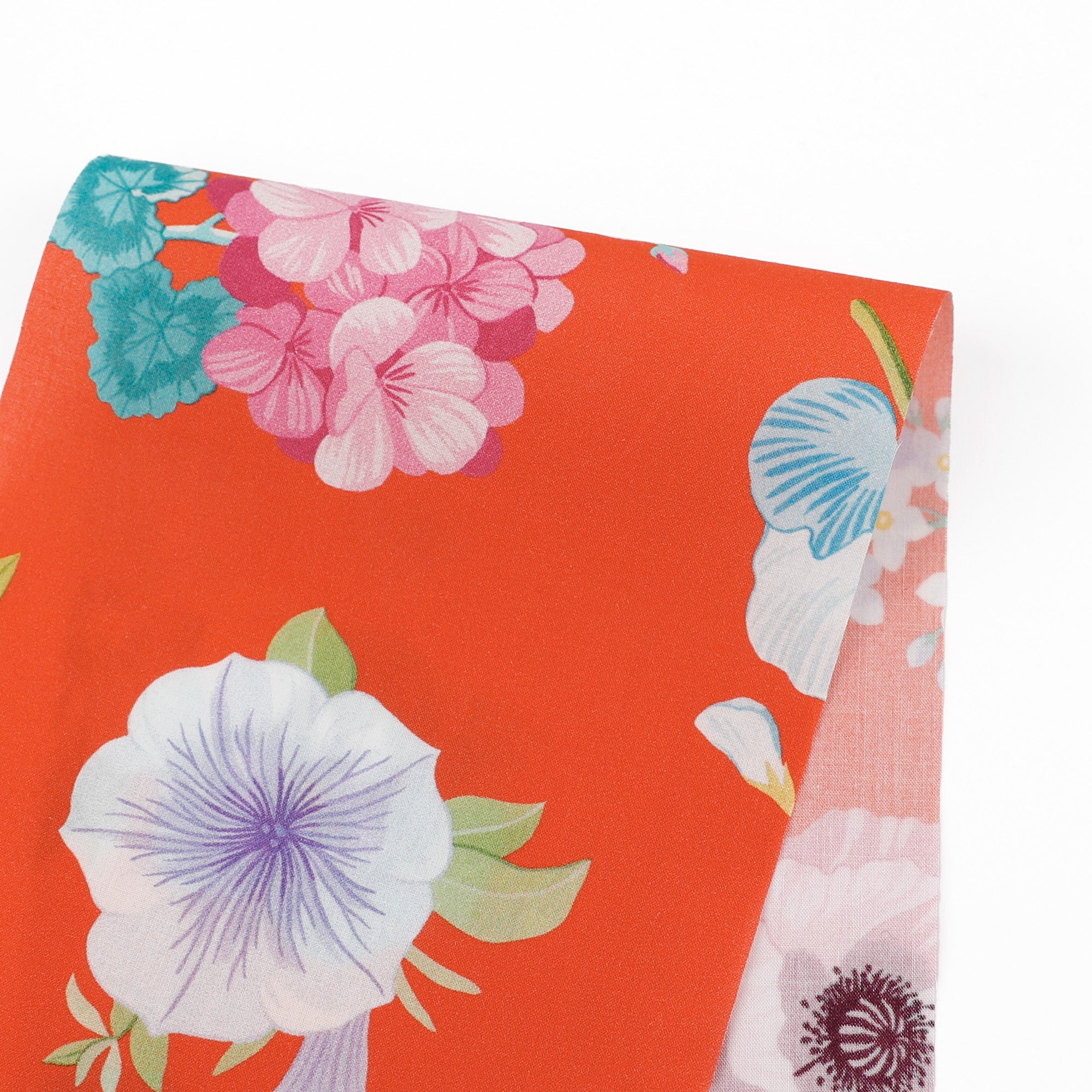 Liberty Tana Lawn - Mrs Gardener / B