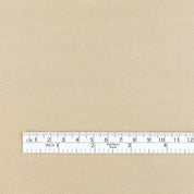 Viscose / Linen - Latte