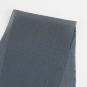 Cotton Muslin - Steel
