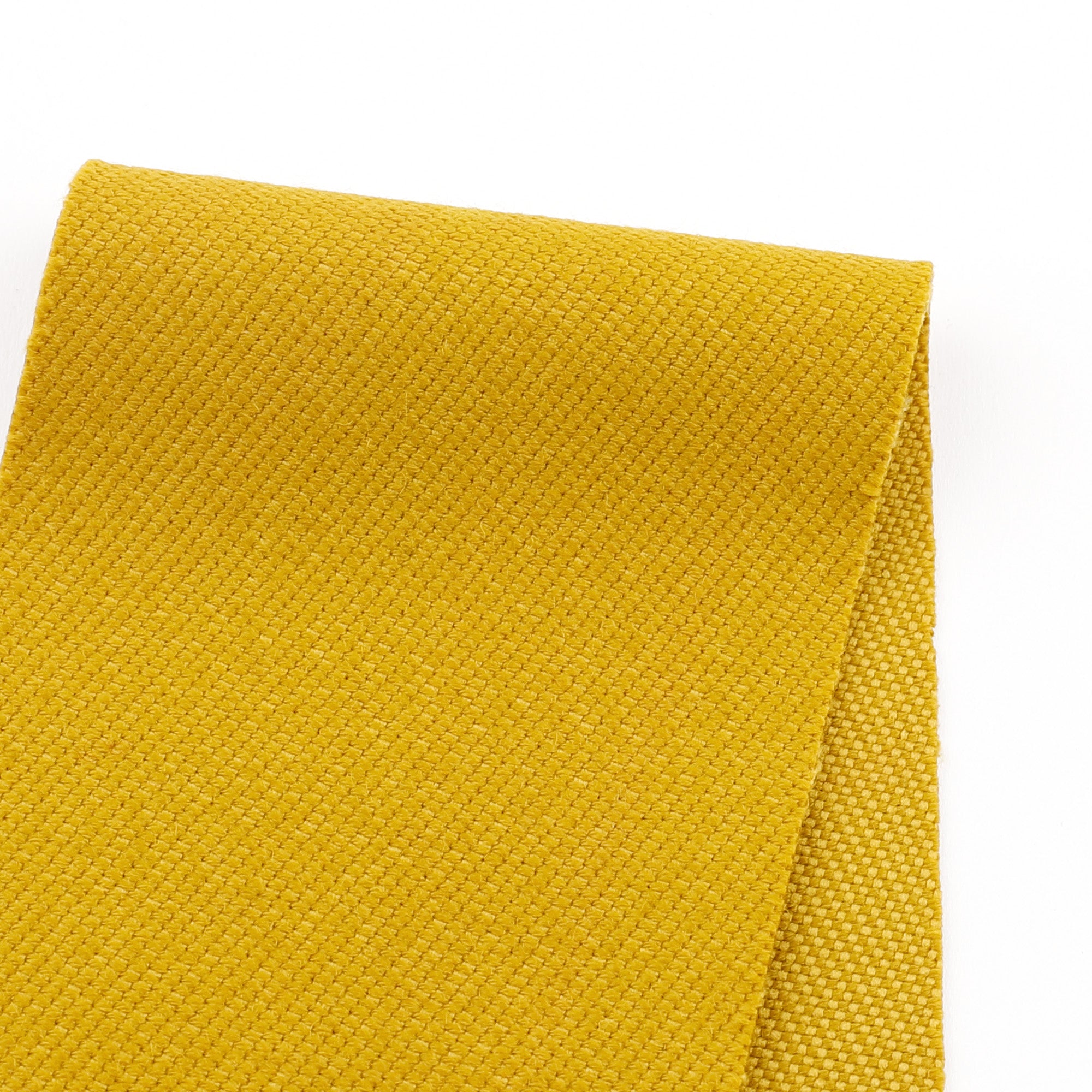 Wool Polyamide Gabardine - Pollen