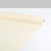 Lightweight Organic Cotton Twill - Greige