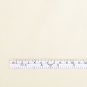 Lightweight Organic Cotton Twill - Greige