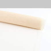 Nylon Tulle - Cream