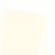 Nylon Tulle - Cream
