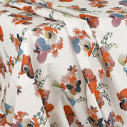 Liberty Tana Lawn - Orchid Festival / A