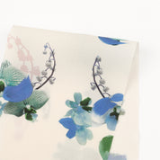 Liberty Tana Lawn - Orchid Festival / B