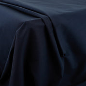 Midweight Stretch Cotton/Nylon - Ink