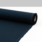 Midweight Stretch Cotton/Nylon - Ink