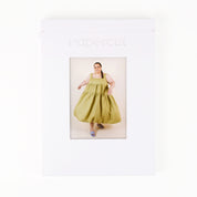 Papercut Pattern - Celestia Curve Dress